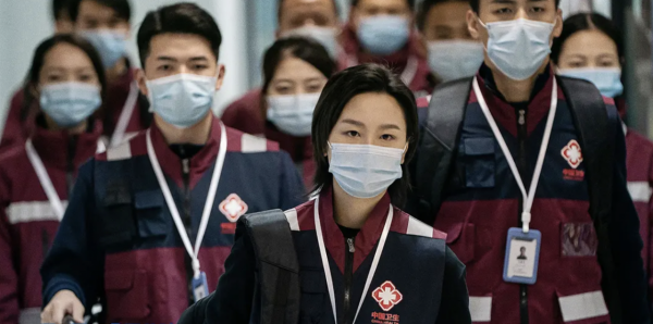 2021年度,票房最高的10部電影,《唐探3》排第3,榜首毫無懸念 2021年度,票房最高的10部電影,《唐探3》排第3,榜首毫無懸念