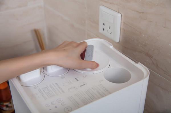 淨水機年年換濾芯？賣淨水機的親戚說，根本沒必要