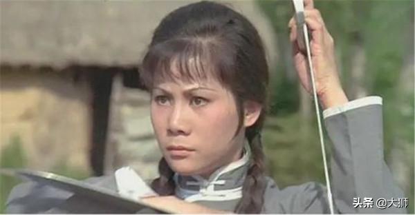 江湖奇談:過去武林之中,出家人不好惹,姑娘家更不能得罪 江湖奇談:過去武林之中,出家人不好惹,姑娘家更不能得罪