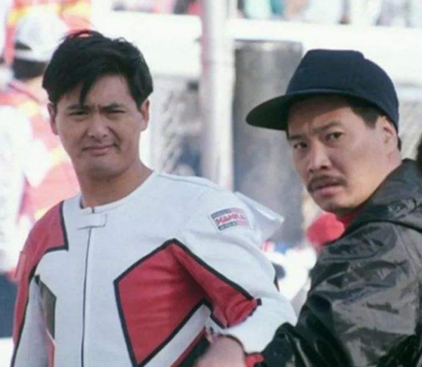 10位巨星背後的伯樂，周杰倫恩人變仇人，吳孟達與貴人不復相見