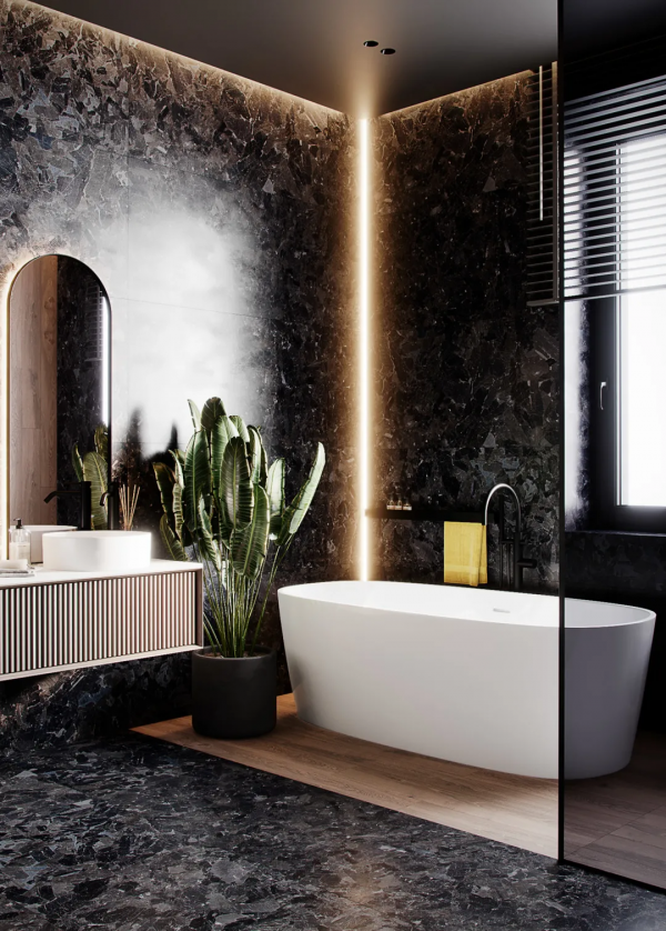 烏克蘭大平層,暢享別墅式居住體驗 烏克蘭大平層,暢享別墅式居住體驗