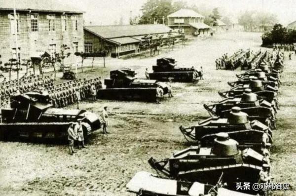 東北軍有多強？巔峰時期紙面資料遠超日本關東軍，碾壓蔣介石