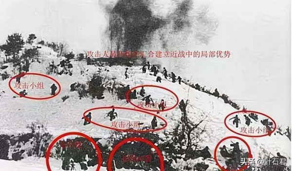 長津湖：永恆的豐碑，水門橋：難忘的刺痛