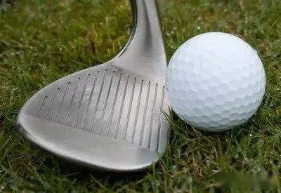 高爾夫運動規則、術語及電視轉播中資料顯示的解讀