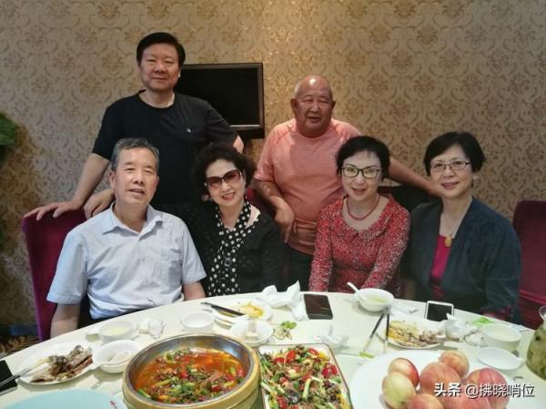 老兵的榮譽——我的爸爸左成芝軍旅印記