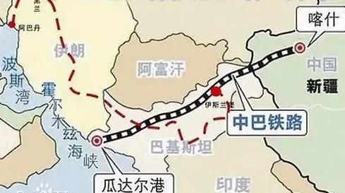 巴基斯坦獨立後如何得到瓜達爾地區? 巴基斯坦獨立後如何得到瓜達爾地區?