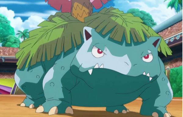 晴空萬里的炙熱,口袋妖怪晴天隊組建,感受最直接的力量 晴空萬里的炙熱,口袋妖怪晴天隊組建,感受最直接的力量