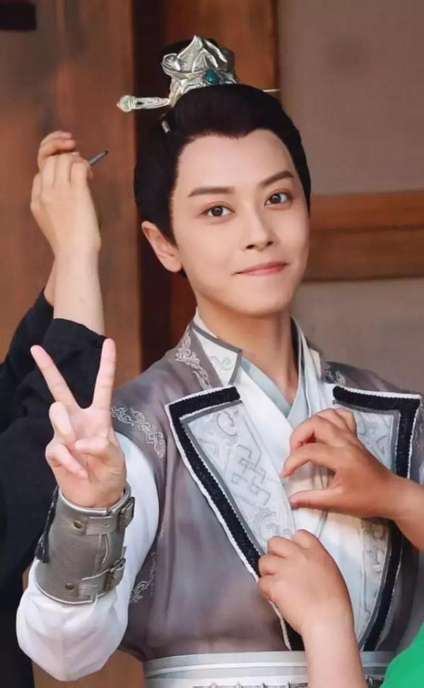 沒演技就不要“女扮男裝”了!這6位女星告訴你,什麼是雌雄難辨 沒演技就不要“女扮男裝”了!這6位女星告訴你,什麼是雌雄難辨