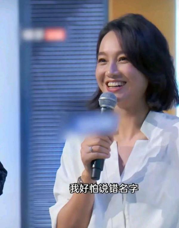 朱丹又叫錯名字了？趙麗穎李冰冰共同發文？王力宏“調虎離山”？