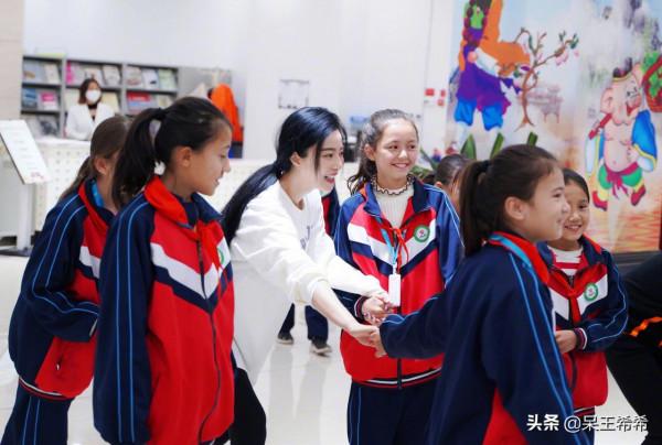 明星們，公益真不是做給別人看的