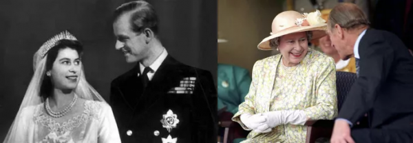菲利普親王送給伊麗莎白女王的定情信物來自末代沙皇?兩家有親戚 菲利普親王送給伊麗莎白女王的定情信物來自末代沙皇?兩家有親戚