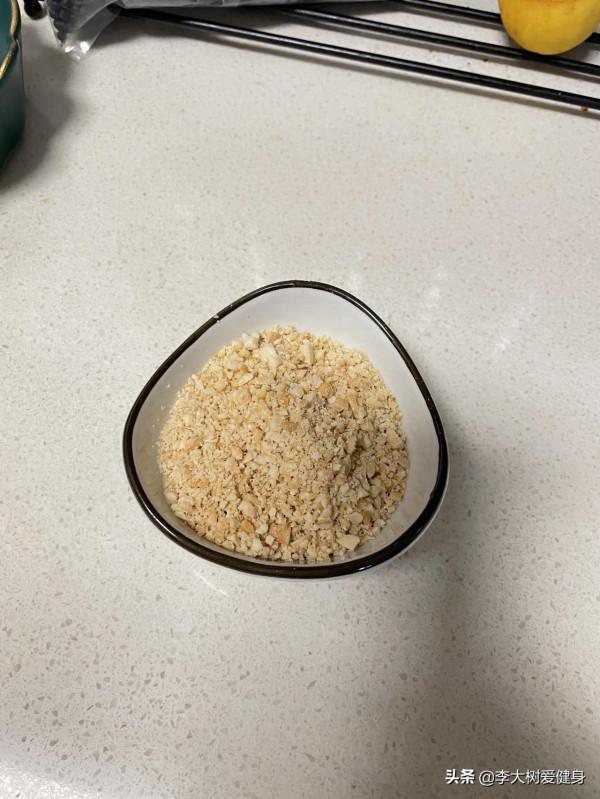 麵粉這樣做,比外面買的還好吃(糖三角做法) 麵粉這樣做,比外面買的還好吃(糖三角做法)