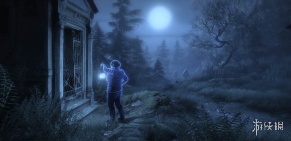 Epic冬促喜加一！第四款遊戲《伊森卡特失蹤之謎》