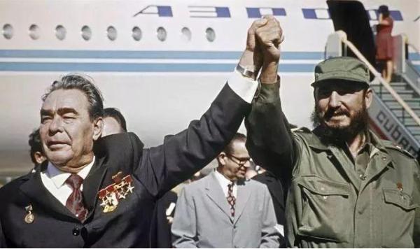 中國的出擊:古巴導彈危機,解放軍抓住時機狠狠教訓印度 中國的出擊:古巴導彈危機,解放軍抓住時機狠狠教訓印度