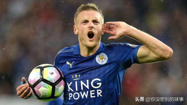 五大聯賽單賽季打進100球有多難？十年來只有7支球隊做到