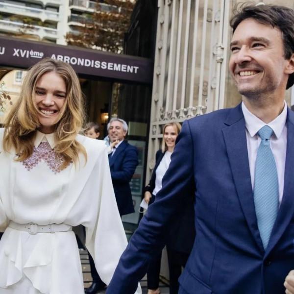 LVMH的太子妃、俄羅斯超模告訴你:最好的風格,叫品位 LVMH的太子妃、俄羅斯超模告訴你:最好的風格,叫品位