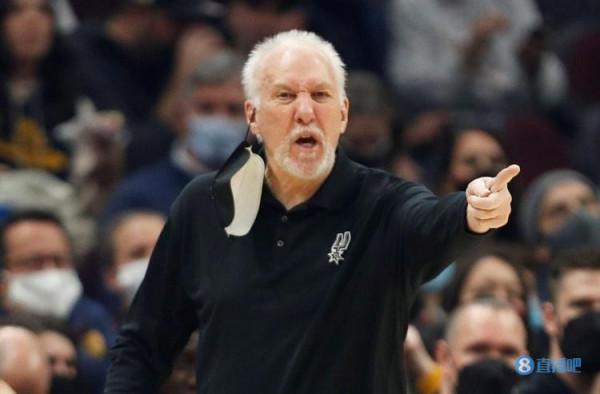 倒計時！波波維奇執教勝場數差1場升歷史第二 離第一隻差4場