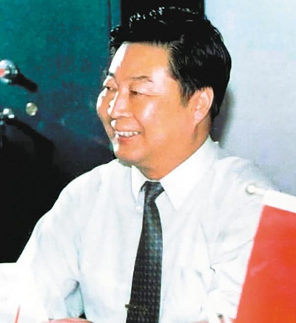 原湖南省委副書記鄭培民,臨終前最後一句話:不要闖紅燈 原湖南省委副書記鄭培民,臨終前最後一句話:不要闖紅燈