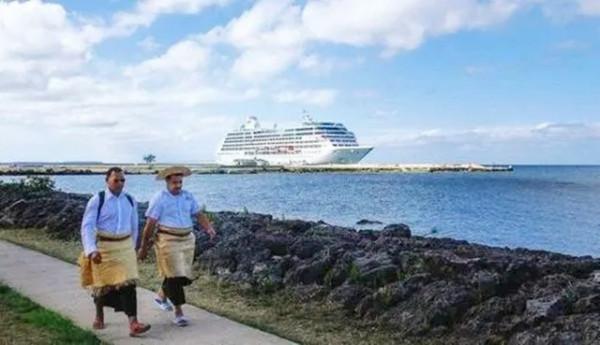 湯加島國人均欠我國8000元，分期10多年不肯還，還動歪主意想賴賬