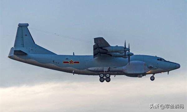從運-8A到運-8F400，深藏不露的陝飛，如何令運-8家族枝繁葉茂？