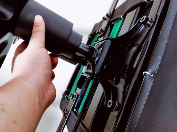 不一樣的跨界合作，安德斯特黑曜王座&amp;ikbc機械鍵盤體驗報告