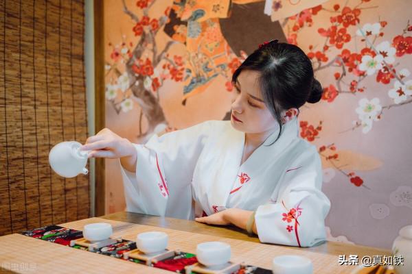 讀懂日本的八幡神配置方案，你就能讀懂日本