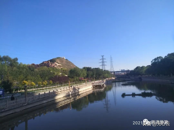 印象西寧 之五 印象西寧 之五