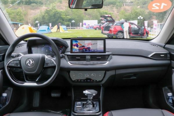 主打年輕人，頂配車型才10.89萬，奕炫GS實力解析！