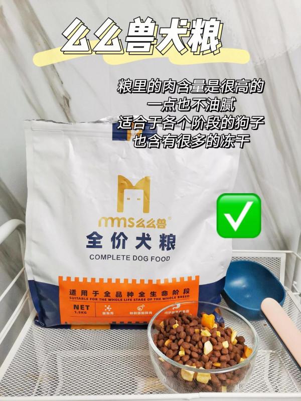 2021狗糧｜誰會是好狗糧呢