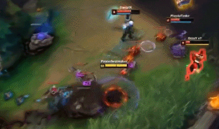 11.24上中野勝率最高英雄推薦!安妮雷克塞制霸中野 11.24上中野勝率最高英雄推薦!安妮雷克塞制霸中野