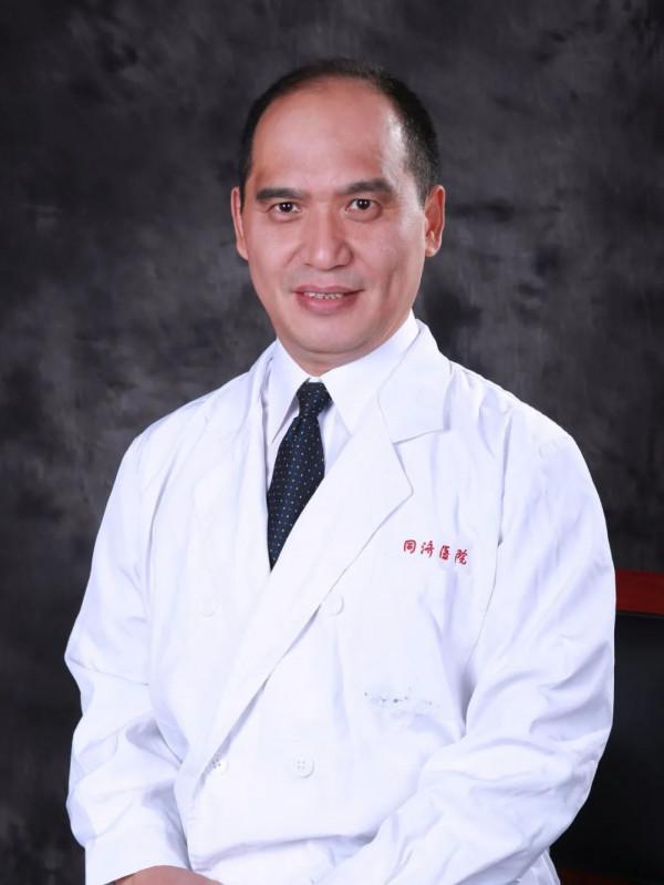 同濟大學附屬同濟醫院普通外科完成全腔鏡下中段胰腺腫瘤切除術