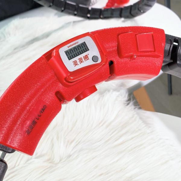 靈靈腰智慧呼啦圈-使用智慧呼啦圈運動的要點 靈靈腰智慧呼啦圈-使用智慧呼啦圈運動的要點