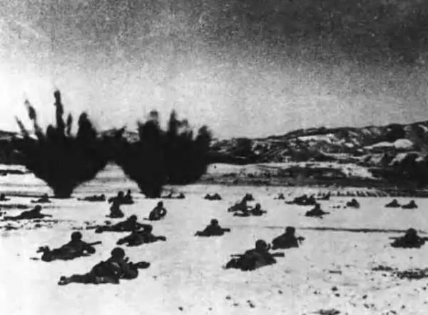 解放戰爭中繳獲上萬門炮,為何抗美援朝時,顯得炮很“少”? 解放戰爭中繳獲上萬門炮,為何抗美援朝時,顯得炮很“少”?