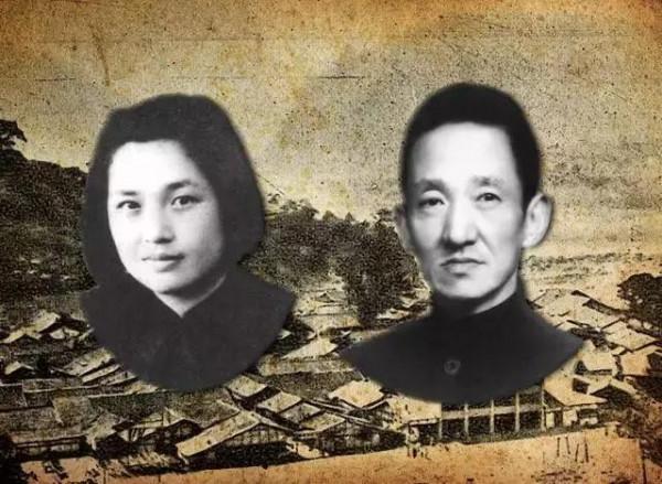 女兒是共產黨間諜,父親是蔣介石的首席秘書,女兒潛伏在爸爸身邊 女兒是共產黨間諜,父親是蔣介石的首席秘書,女兒潛伏在爸爸身邊