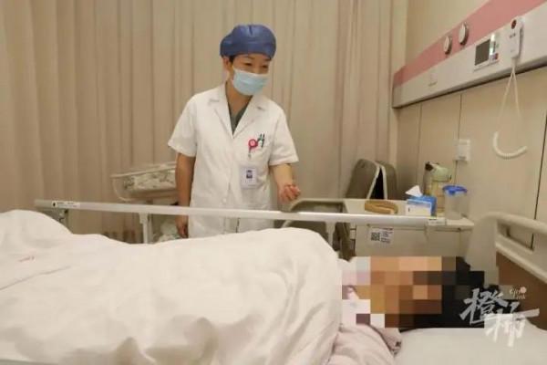 被蚊子咬了一口,孕婦緊急剖宮產保命 被蚊子咬了一口,孕婦緊急剖宮產保命