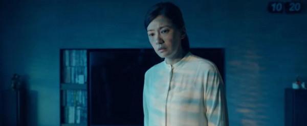 賈靜雯新片變老了？這不重要