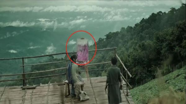 《無雙》細思極恐的事情，真正的畫家並不是李問，而是那個阮文