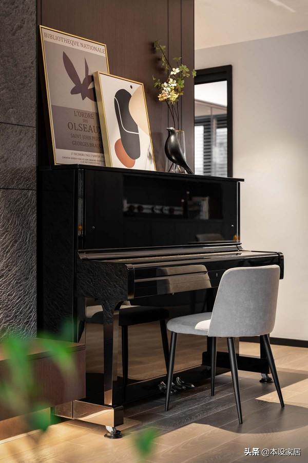 發現長沙一戶人家的裝修,140㎡,那叫一個漂亮!拍照給大家瞧瞧 發現長沙一戶人家的裝修,140㎡,那叫一個漂亮!拍照給大家瞧瞧