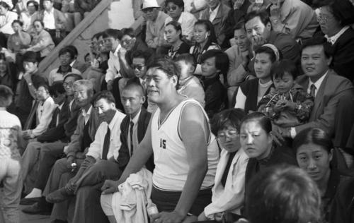 兩次擊敗美國助中國男籃稱霸亞洲,退役後病根爆發穆鐵柱59歲早逝 兩次擊敗美國助中國男籃稱霸亞洲,退役後病根爆發穆鐵柱59歲早逝