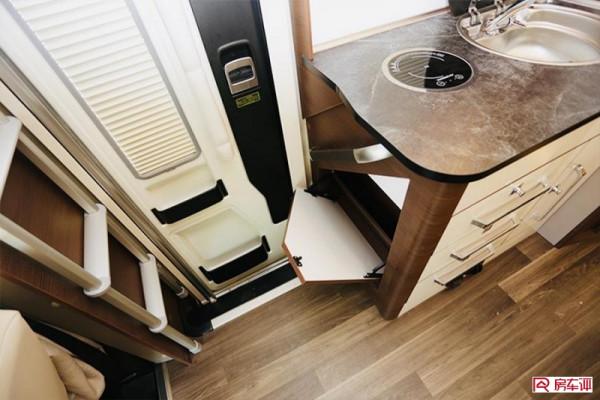 選車如擇偶,宇通C533雙拓展房車居家旅行好夥伴 選車如擇偶,宇通C533雙拓展房車居家旅行好夥伴