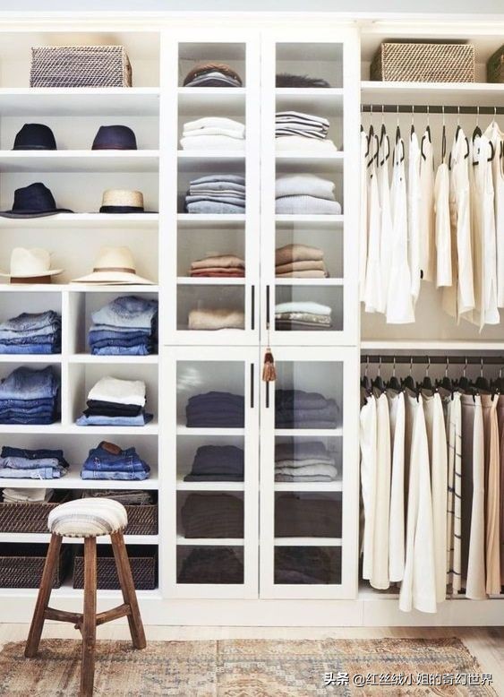 雙十一來了,先別急著買!換季衣櫥大清理,幫你節省空間又省錢 雙十一來了,先別急著買!換季衣櫥大清理,幫你節省空間又省錢