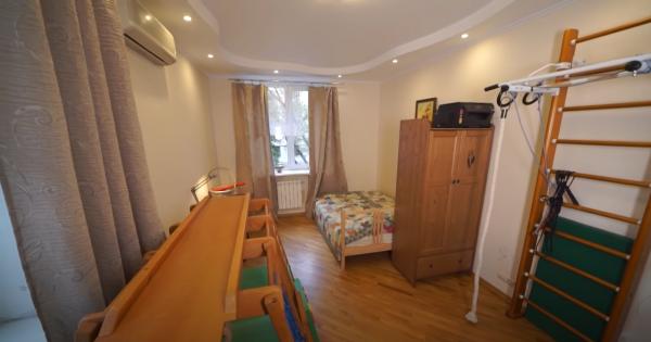 兒童房改造全過程:1間房定製2張高低床,有了三胎業主也不用換房 兒童房改造全過程:1間房定製2張高低床,有了三胎業主也不用換房