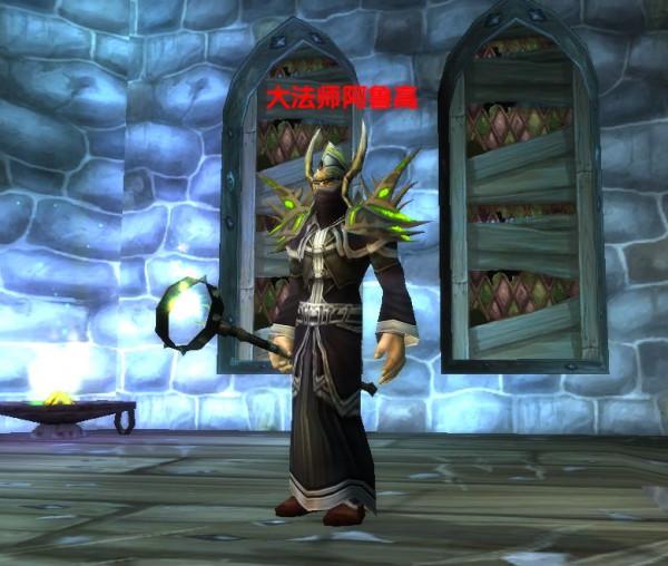 魔獸副本介紹&mdash;&mdash;影牙城堡