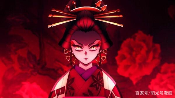 鬼滅之刃遊郭篇:上弦六兄妹到底有多強?炭治郎等人岌岌可危 鬼滅之刃遊郭篇:上弦六兄妹到底有多強?炭治郎等人岌岌可危