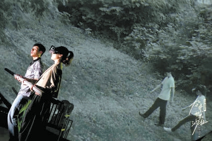 盤點2021年中國戲劇，驚喜不斷，走出藝術與商業的二元對立