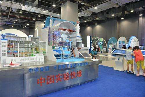 印度最得意的“快堆”技術，號稱領先中國20年，果真如此嗎？