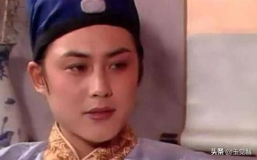 高宏亮：《紅樓夢》公認的美男子！姐弟戀修成正果，攜手恩愛30載