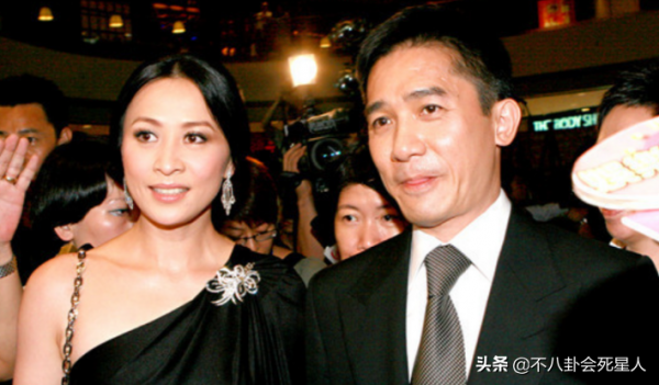 7對在內地撈金的香港明星夫妻，誰被觀眾喜愛，誰是“泡沫繁榮”