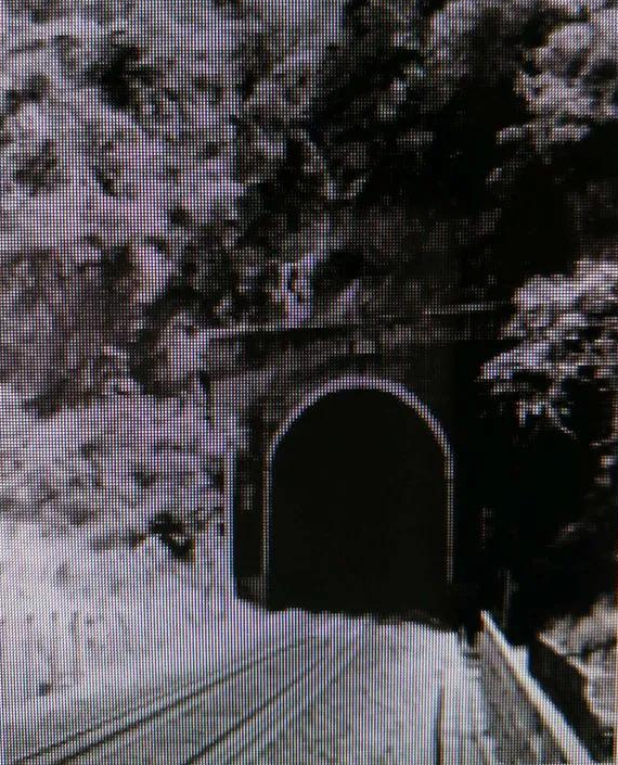 鐵兵記憶|一段被遺忘的鐵路建築歷史 鐵兵記憶|一段被遺忘的鐵路建築歷史