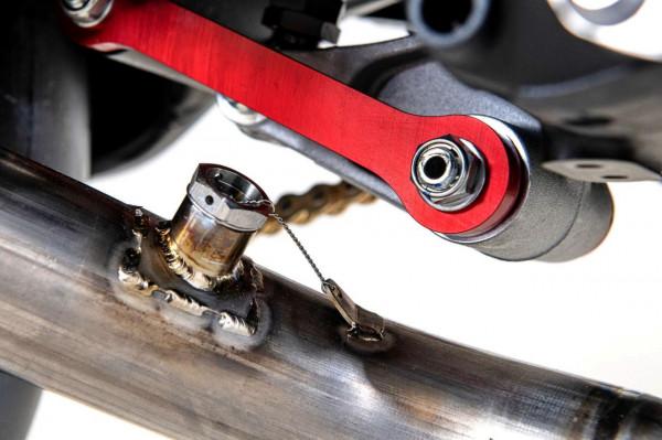 Yamaha YZF-R1 WSBK 世界冠軍複製版